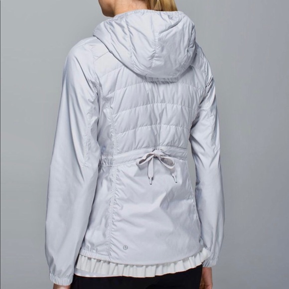 lululemon spring fling jacket